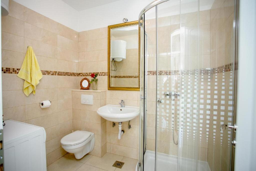 Photo of Bathroom in Jesenice