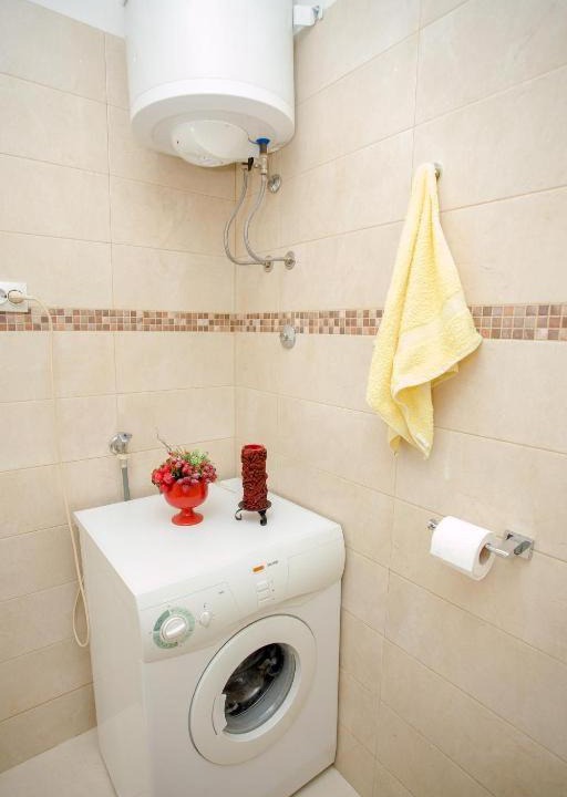 Photo of Bathroom in Jesenice