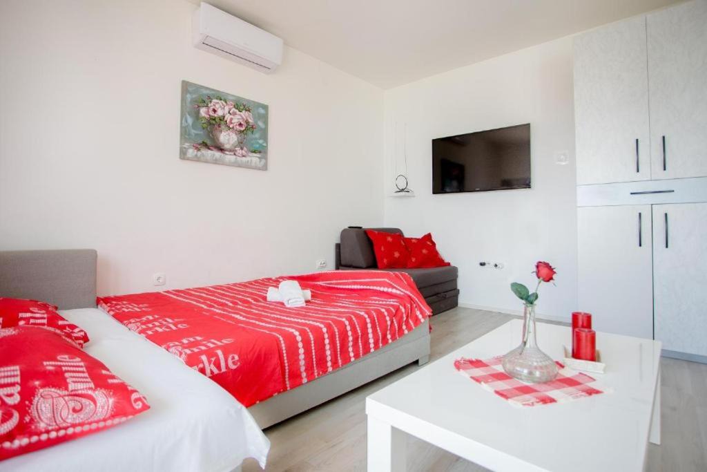 Photo of Bedroom in Jesenice