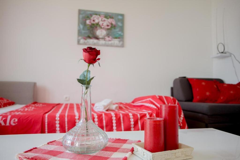 Photo of Livingroom in Jesenice