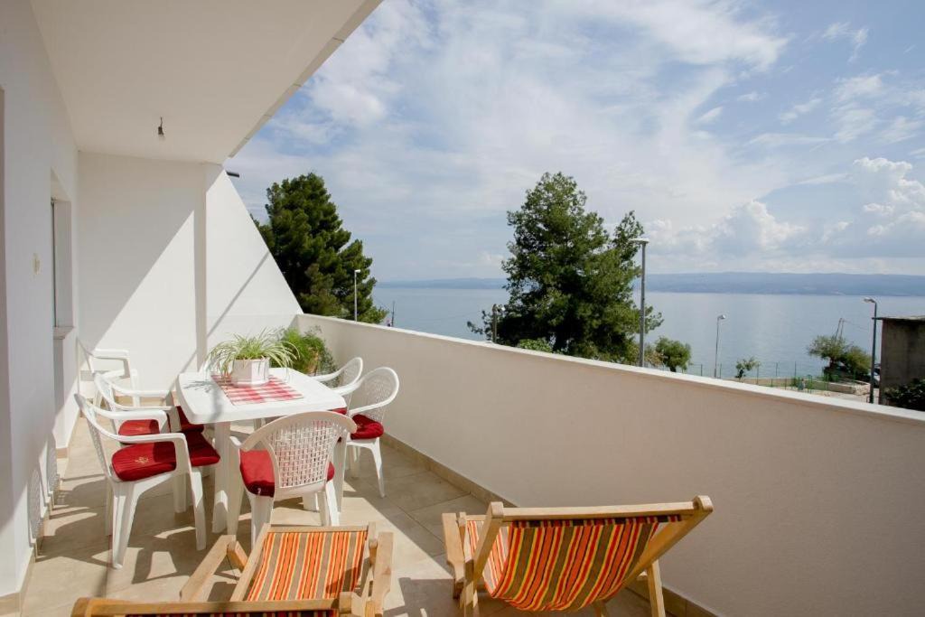 Photo of Patio Balcony in Jesenice