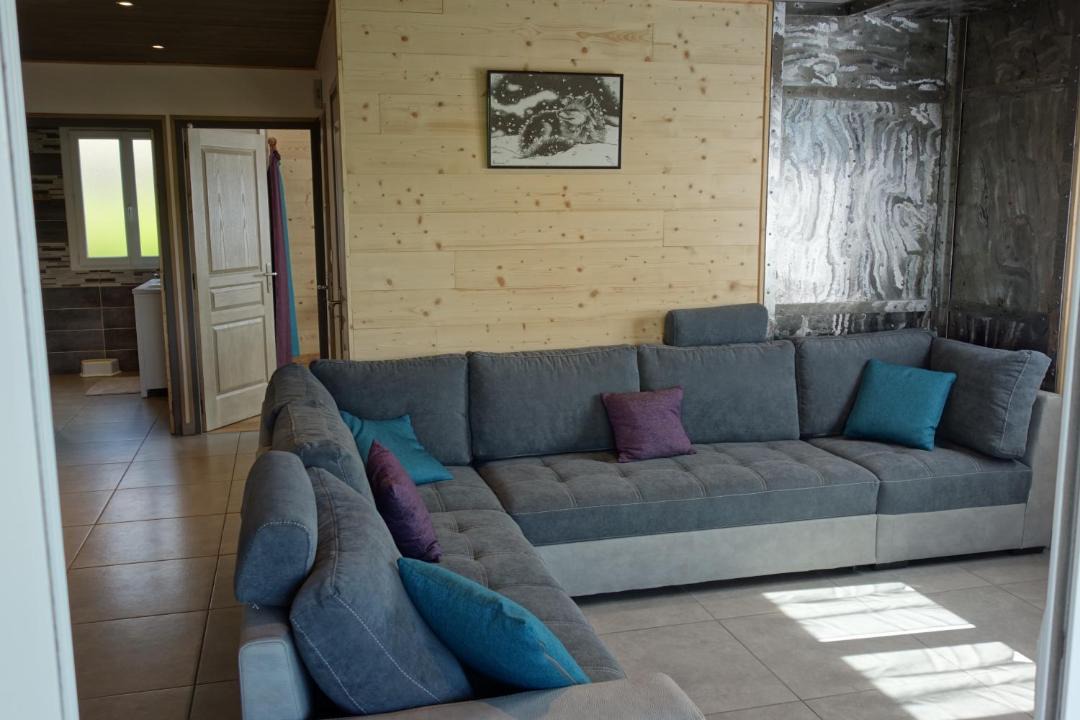 Photo of Livingroom in Les Estables