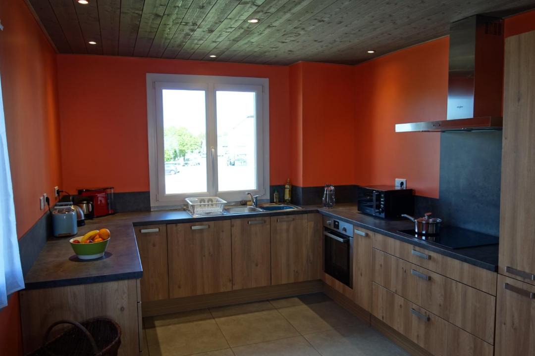 Photo of Kitchen in Les Estables