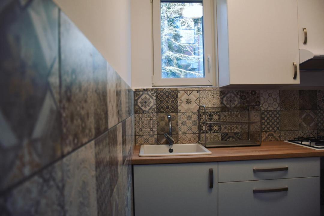 Photo of Kitchen in Balatonakali