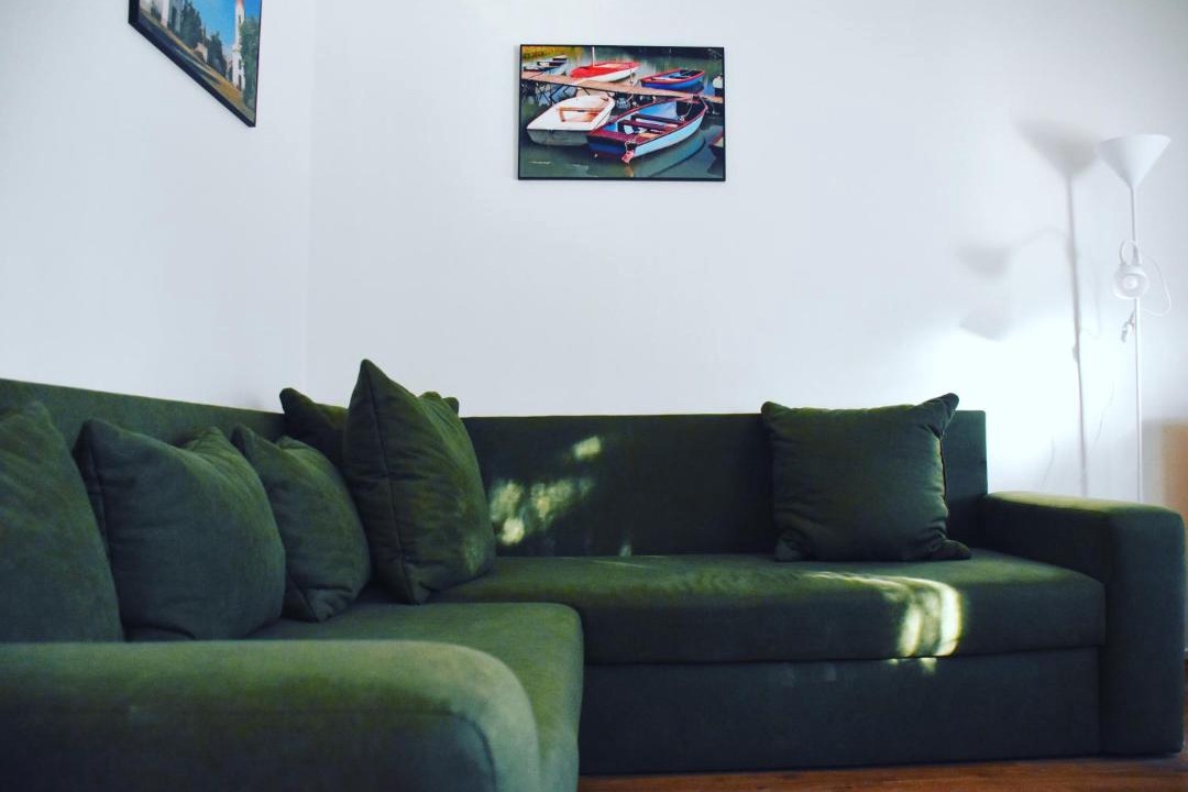 Photo of Livingroom in Balatonakali