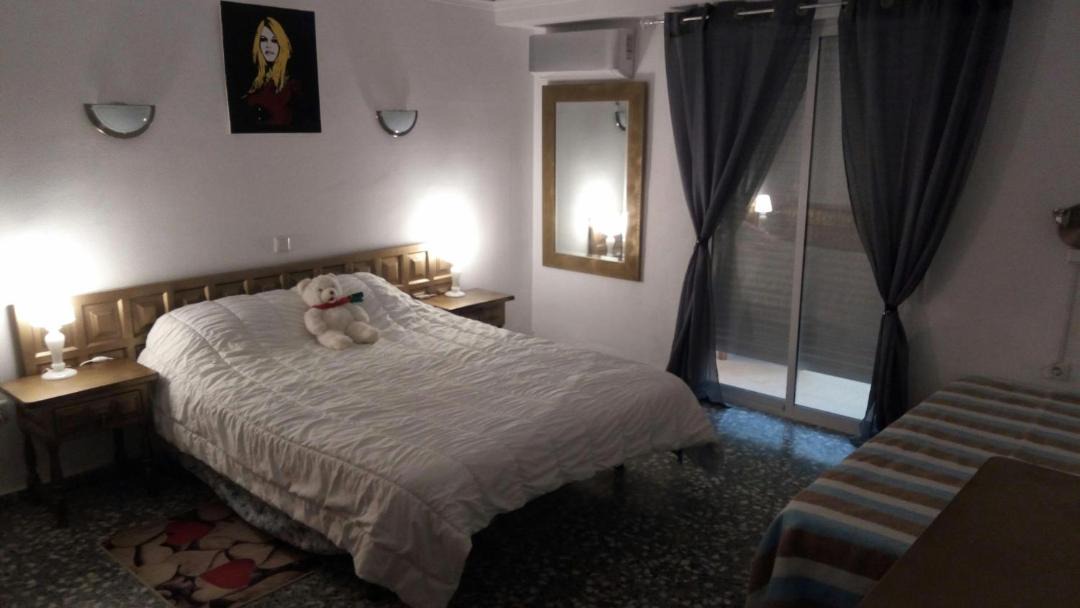 Photo of Bedroom in Calpe