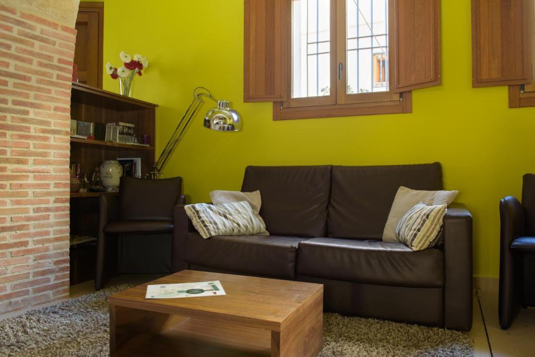 Photo of Livingroom in Requena