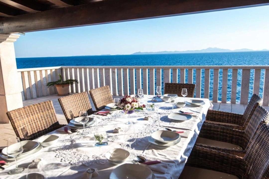 Photo of Patio Balcony in Zavalatica