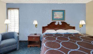Photo of Bedroom in Newburgh