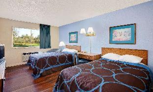 Photo of Bedroom in Newburgh