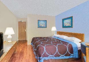 Photo of Bedroom in Newburgh