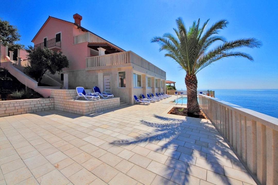 Photo of Patio Balcony in Zavalatica