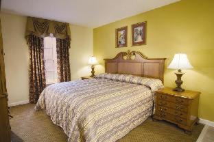 Photo of Bedroom in Williamsburg