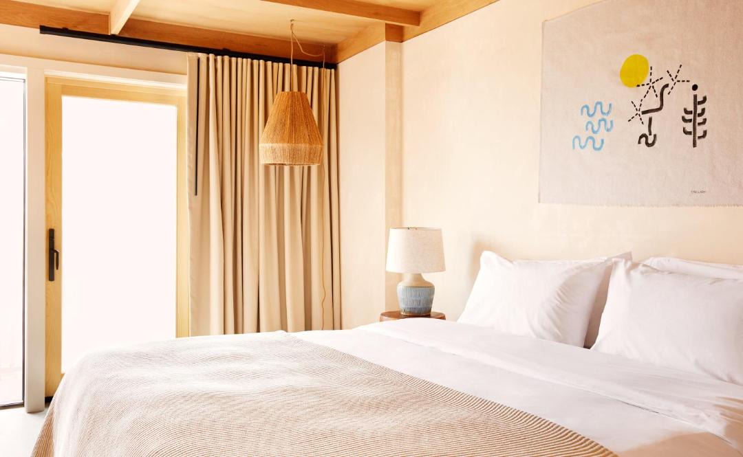 Photo of Bedroom in Montauk