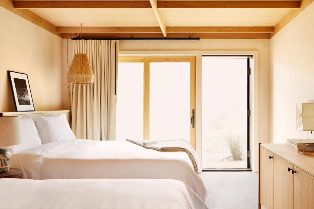 Photo of Bedroom in Montauk