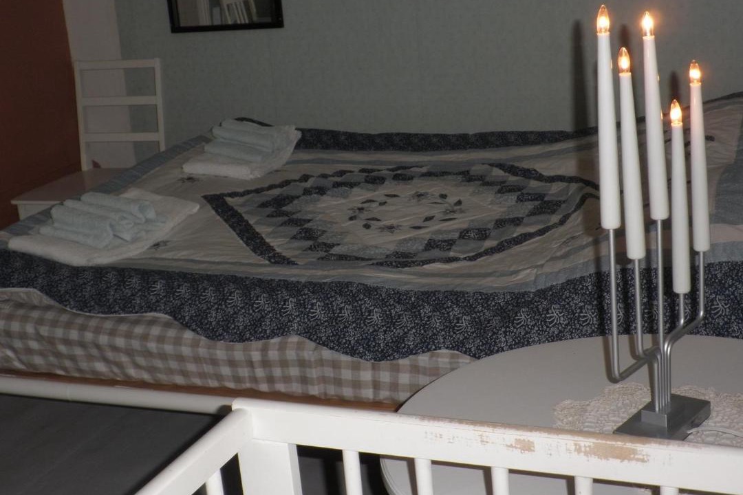 Photo of Bedroom in Loviisa