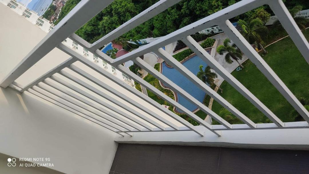 Photo of Patio Balcony in Muntinlupa