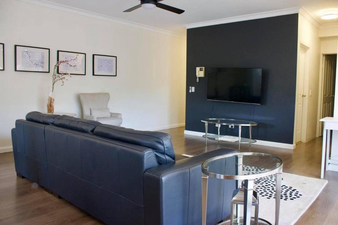 Photo of Livingroom in Parramatta