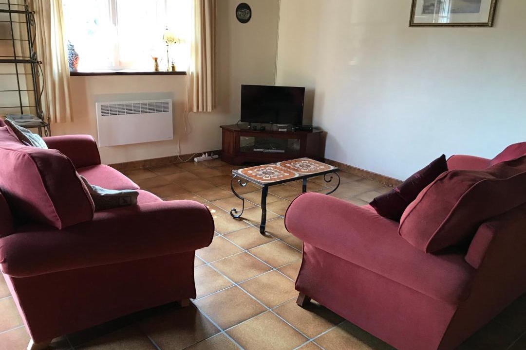 Photo of Livingroom in Plenee-Jugon