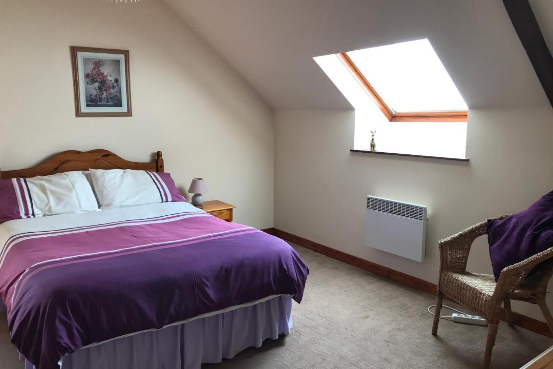 Photo of Bedroom in Plenee-Jugon