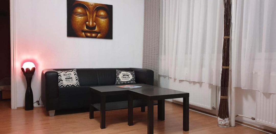Photo of Livingroom in Salgotarjan