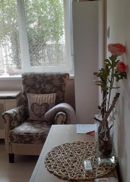 Photo of Livingroom in Herminamezo