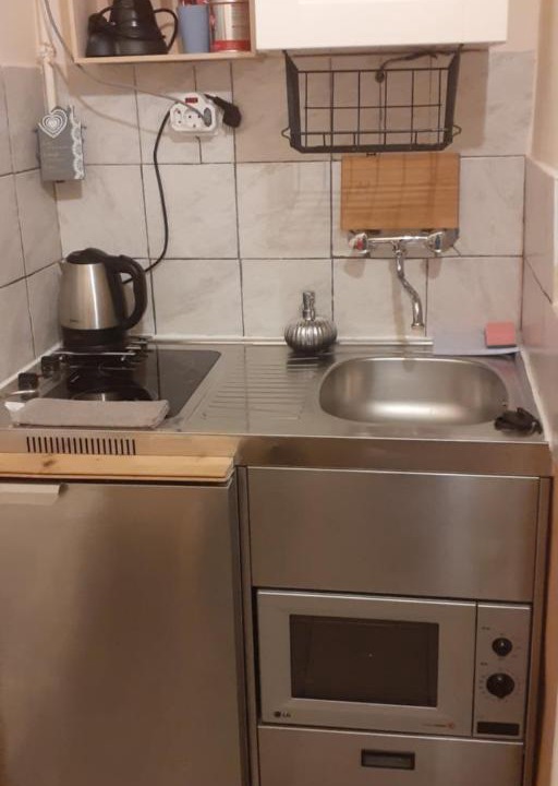 Photo of Kitchen in Herminamezo