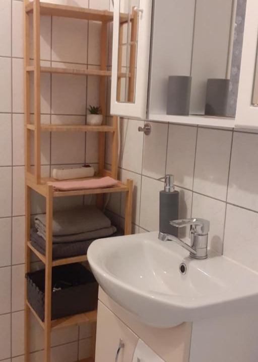 Photo of Bathroom in Herminamezo