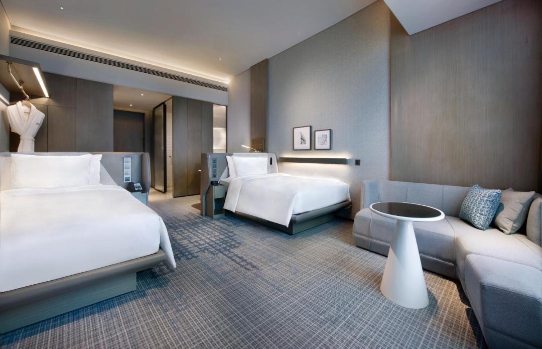 Photo of Bedroom in Shajing