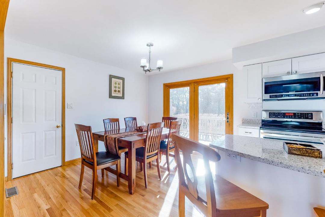 Photo of Kitchen in East Harwich