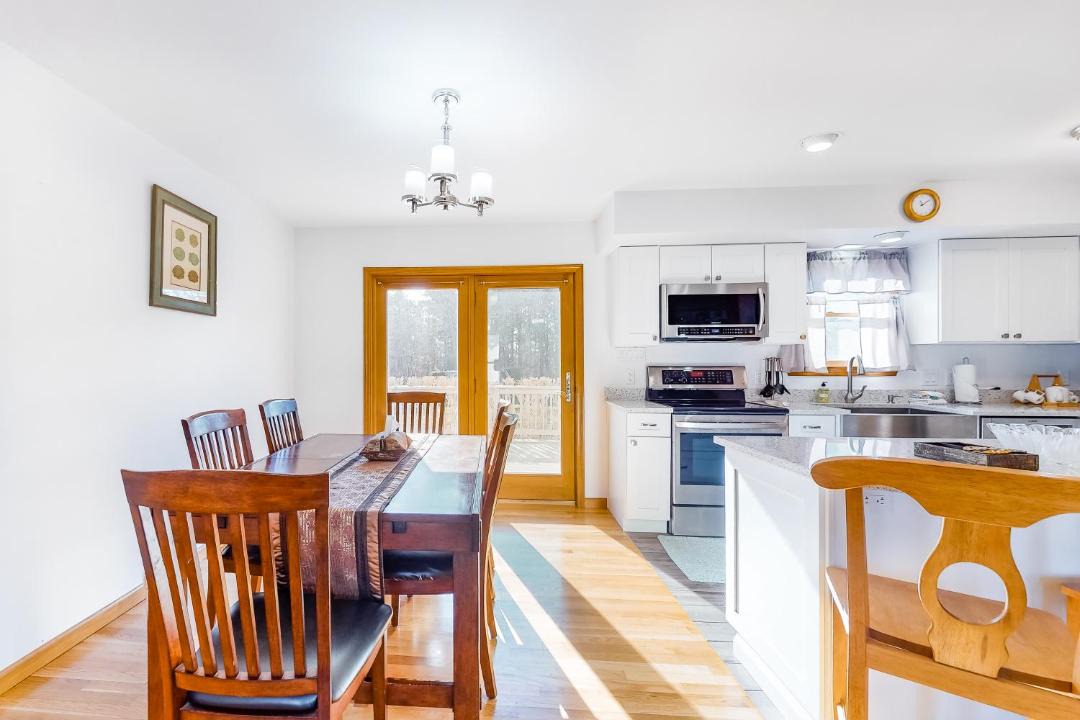 Photo of Kitchen in East Harwich