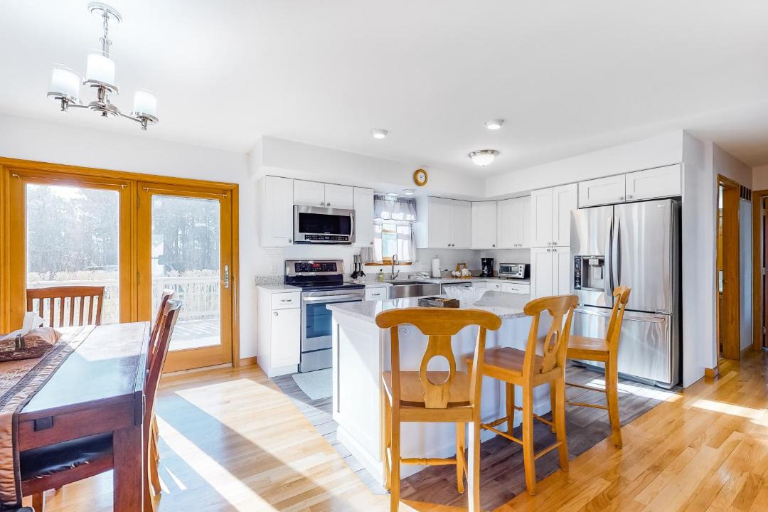 Photo of Kitchen in East Harwich