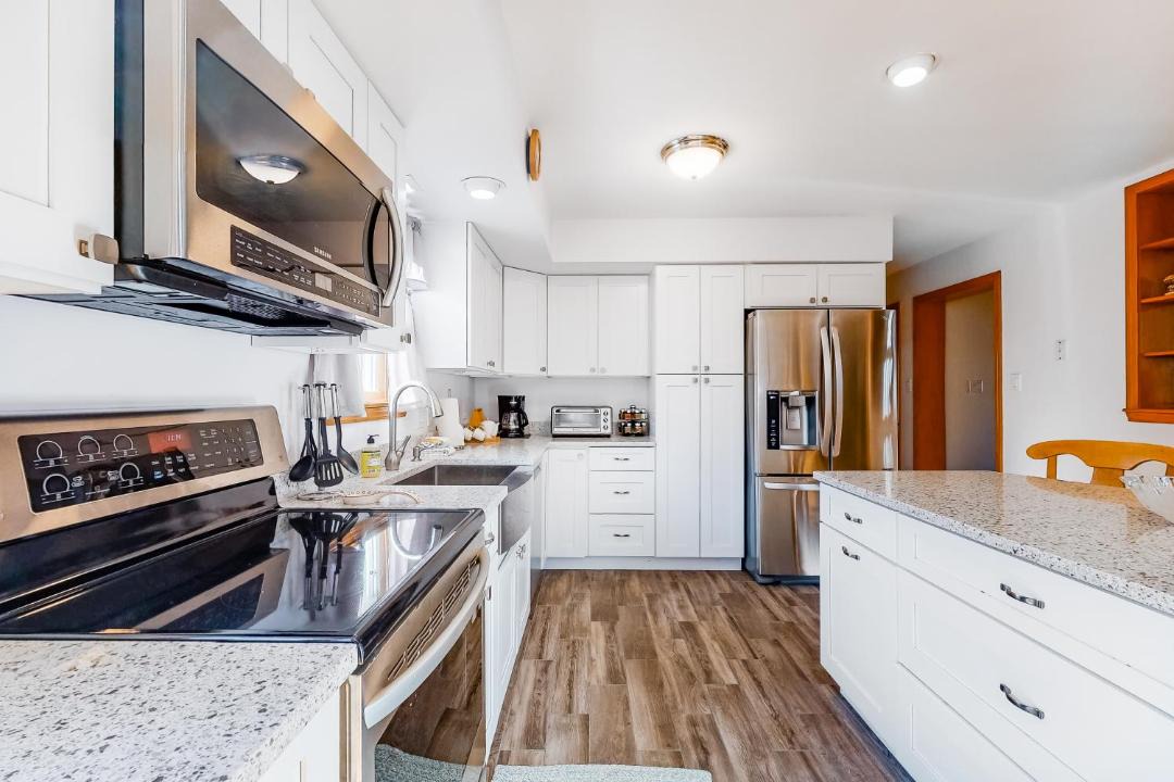 Photo of Kitchen in East Harwich