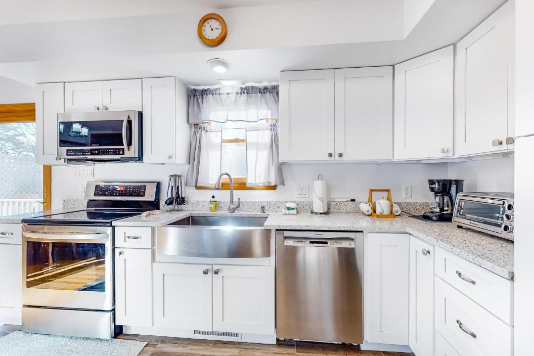 Photo of Kitchen in East Harwich