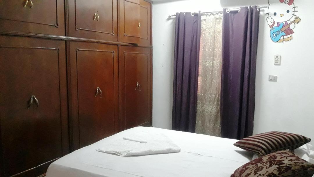 Photo of Bedroom in Luxor