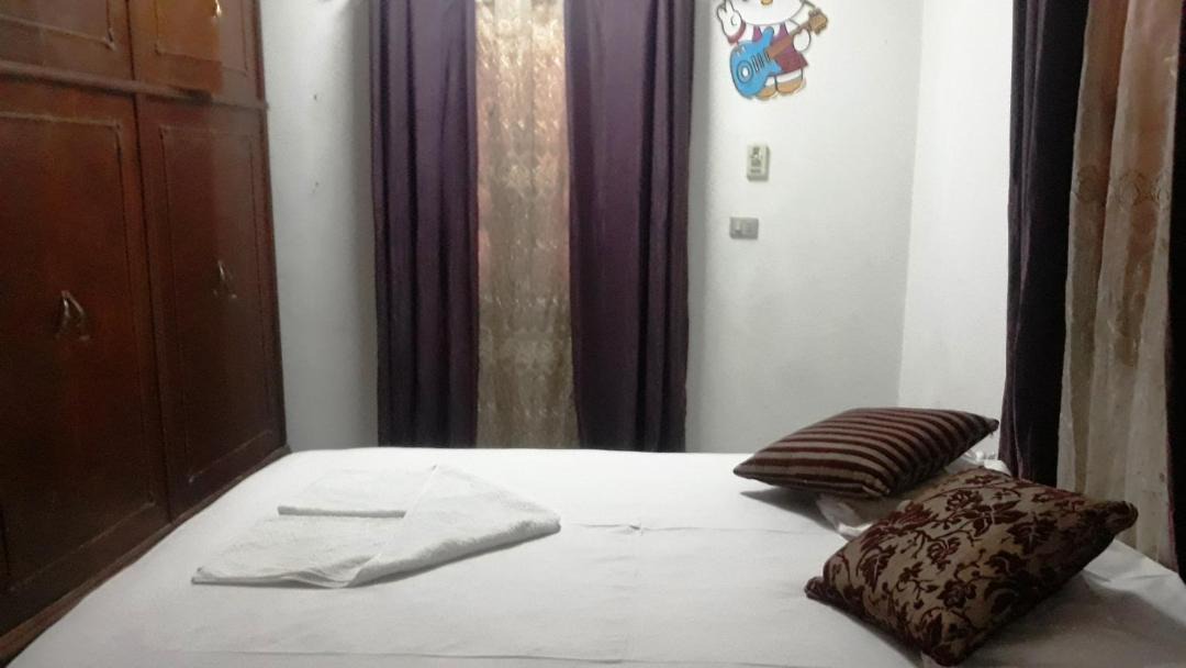Photo of Bedroom in Luxor
