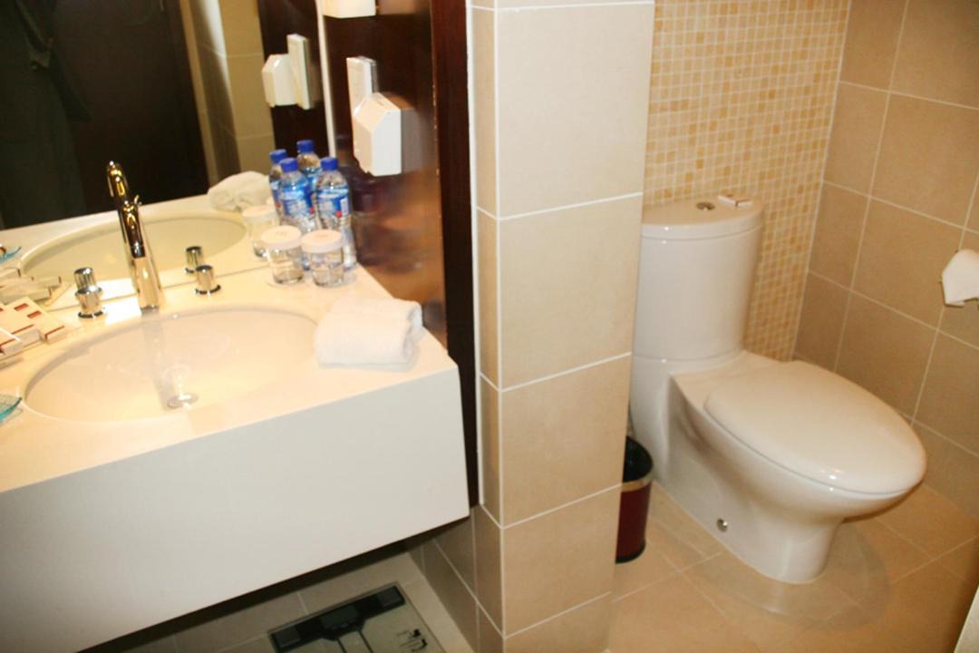 Photo of Bathroom in Shijingshan