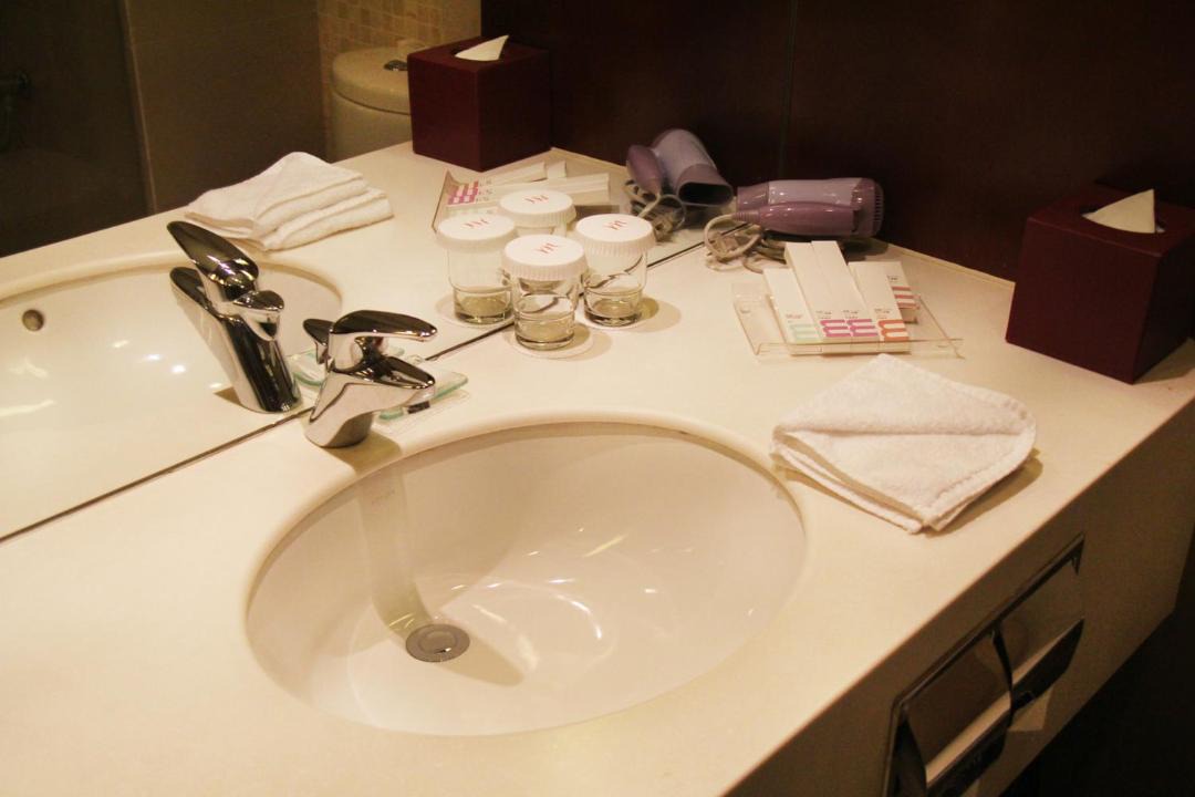 Photo of Bathroom in Shijingshan