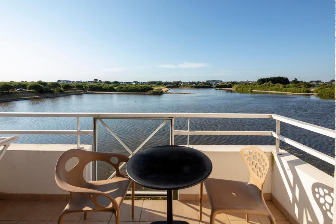 Photo of Patio Balcony in Carnac