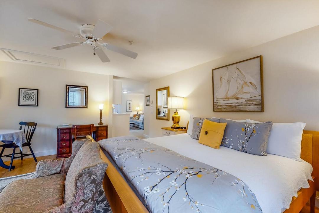 Photo of Bedroom in West Brewster