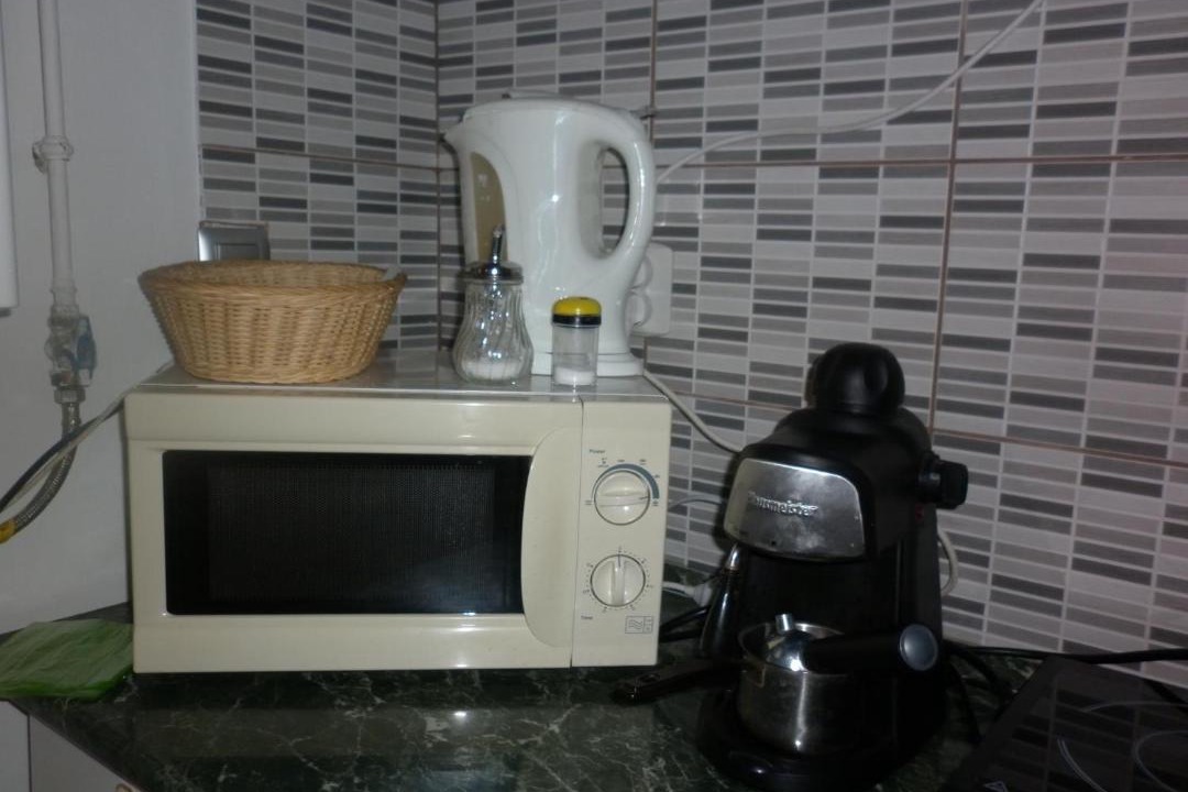 Photo of Kitchen in Mako