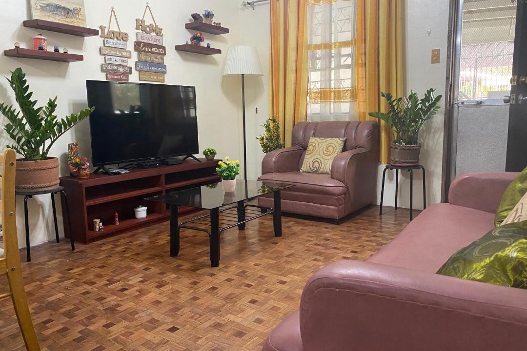 Photo of Livingroom in Balibago