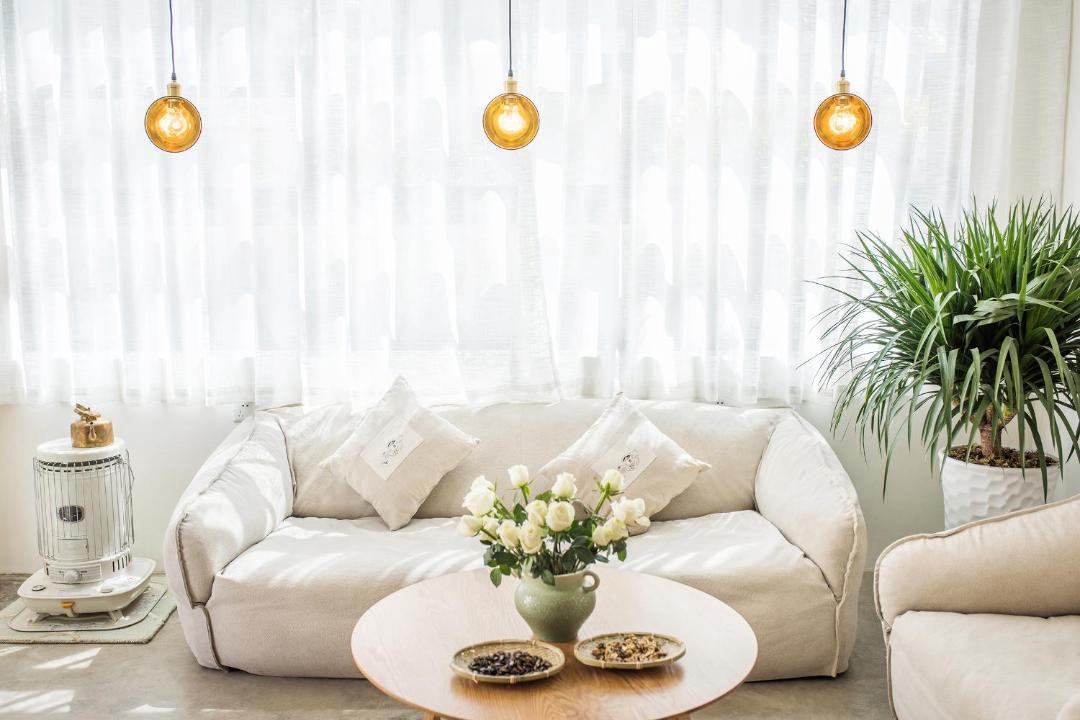 Photo of Livingroom in Manjiang