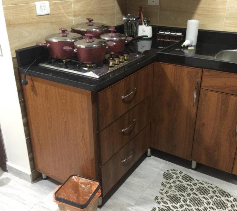 Photo of Kitchen in Al-Burulus