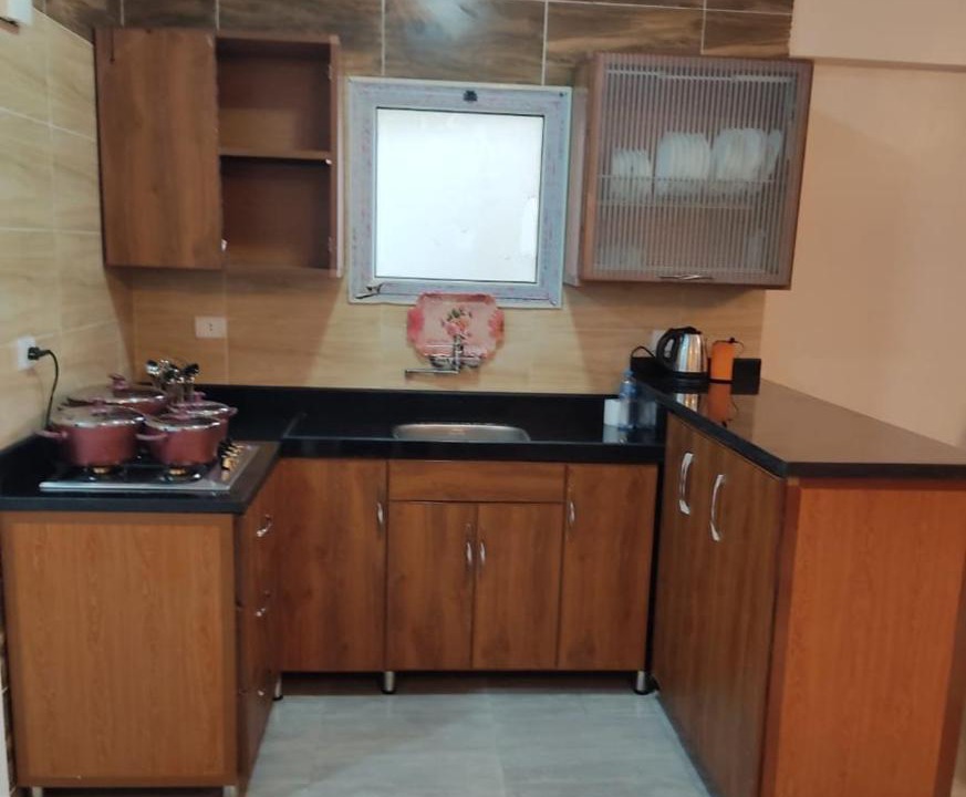 Photo of Kitchen in Al-Burulus