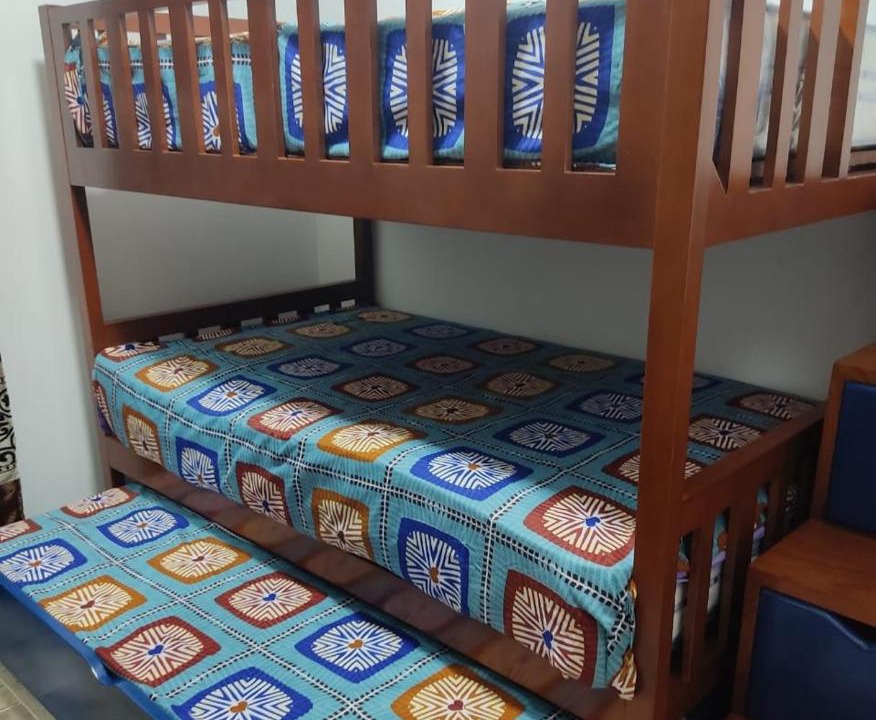 Photo of Bedroom in Al-Burulus