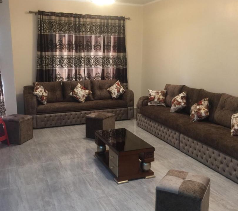 Photo of Livingroom in Al-Burulus