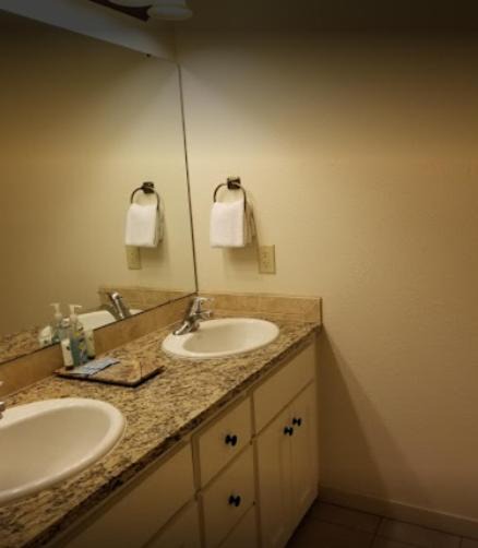 Photo of Bathroom in Chelan