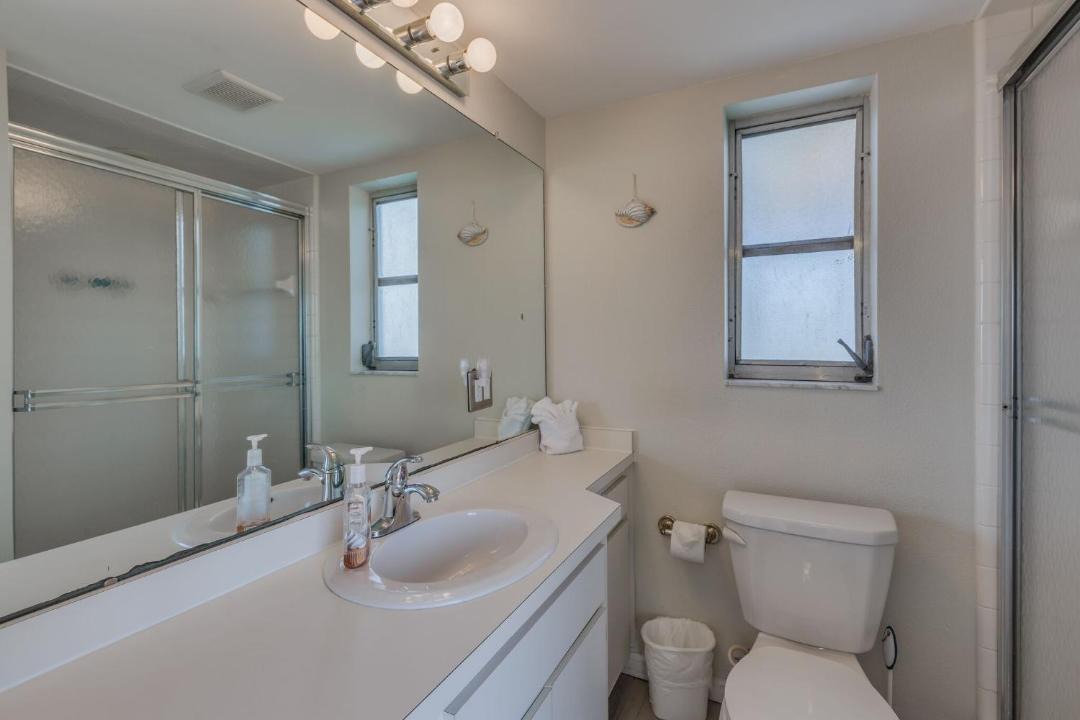 Photo of Bathroom in Bay Esplanade
