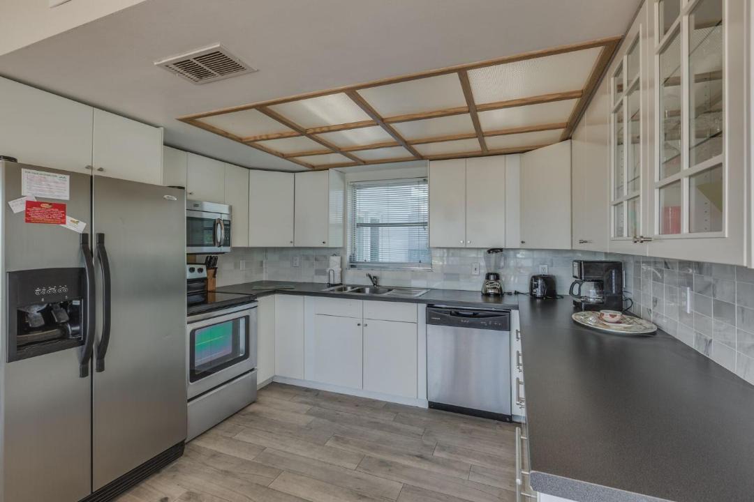 Photo of Kitchen in Bay Esplanade
